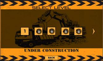 Tractor & Excavator simulator ภาพหน้าจอ 2