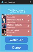 Followers++ اسکرین شاٹ 1