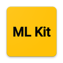 ML Kit Test APK