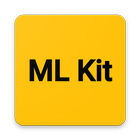 ML Kit Test icône
