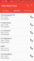 Hello Idukki Police 스크린샷 1