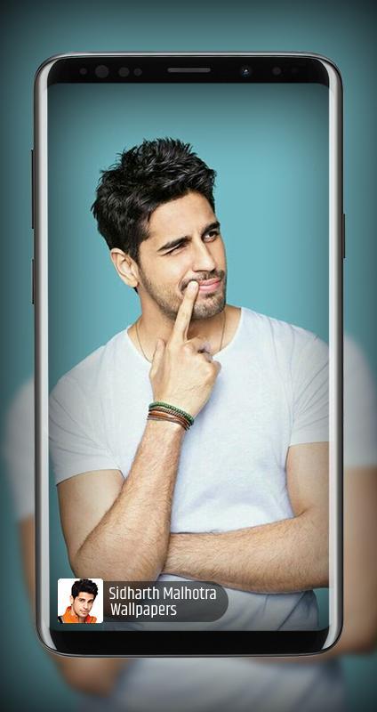 Sidharth Malhotra APK pour Android Télécharger Sidharth Malhotra APK pour Android Télécharger