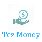 Tez Money icône