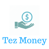 Tez Money icon