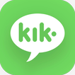 ”kik Messenger : live stream!