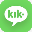 kik Messenger : live stream!