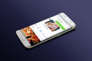 kik Messenger : live stream! تصوير الشاشة 2