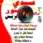 sidibennourpress icon