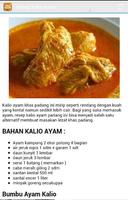 Aneka Resep Masakan Padang gönderen