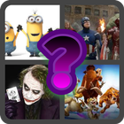 Movie Guess icon