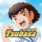 ikon Game Captain Tsubasa New 2018