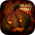 Halloween Hunter - Horror VR | icono