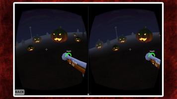 Halloween Hunter - Horror VR | پوسٹر