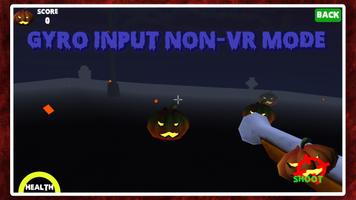 Halloween Hunter - Horror VR | ảnh chụp màn hình 2