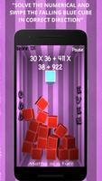 Maths Game : Odd - Even syot layar 1