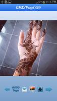 Arabic Mehandi Designs 截图 1