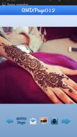 Arabic Mehandi Designs 截图 3