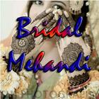 Bridal Mehandi Designs ikona