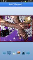 Bridal Mehandi Designs capture d'écran 3