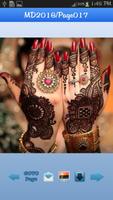 Mehandi Designs 2016 syot layar 1