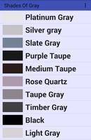 Shades of Gray Wallpaper screenshot 1