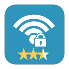 WiFi Security-Encryption Score APK Herunterladen