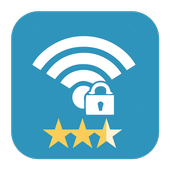 WiFi Security-Encryption Score icon