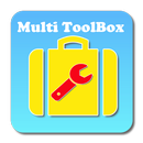 Multi ToolBox All in one Tools APK