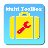 Multi ToolBox All in one Tools icône