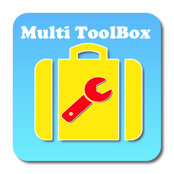 Toolbox 1.1. 8in1 Toolkit.