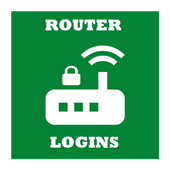 Free Router Passwords list app icon