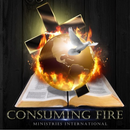 Consuming Fire Ministry App APK