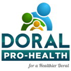 Doral Pro-Health icône