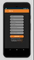 FILINC screenshot 1