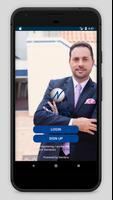Nestor Ochoa poster