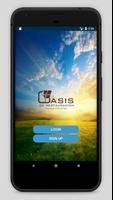 Oasis of Restoration poster