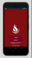 Primer Amor App penulis hantaran