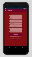 Primer Amor App syot layar 1
