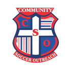 CSO icon