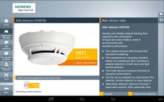 برنامه‌نما CAM عکس از صفحه