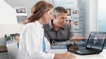 Siemens Counseling Suite 海报