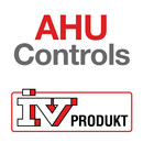 IV Produkt AHU Controls aplikacja