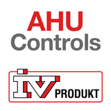 IV Produkt AHU Controls icône