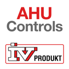 IV Produkt AHU Controls 아이콘