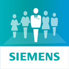 Siemens Fairs & Events 圖標