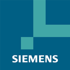 Siemens 360° アイコン