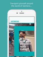 Siemens 360° Affiche