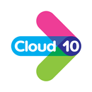 Cloud10 world aplikacja