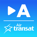 Air Transat CinéPlus A APK