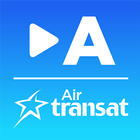 Air Transat CinePlus أيقونة